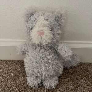 Jellycat little kitten